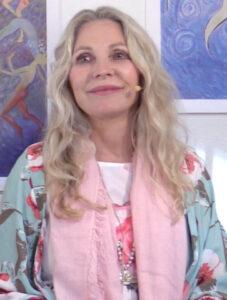 Lola Jones Der Weg zu Freude, Glück und Leichtigkeit Divine Opening™